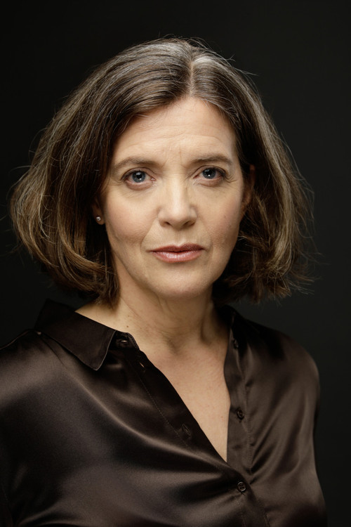 Cilla Thorell profile