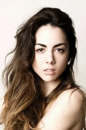 Andrea Noceda profile