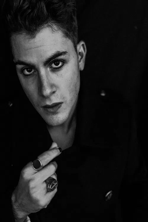 Daniele Camerlingo profile