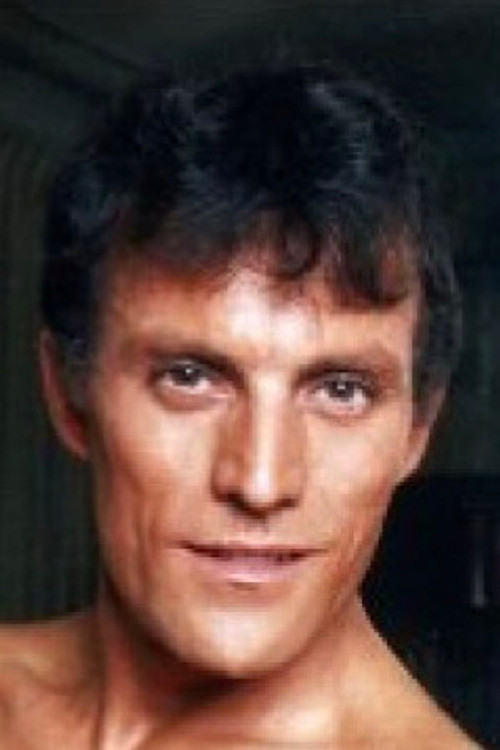 Rodolphe de Marcy profile