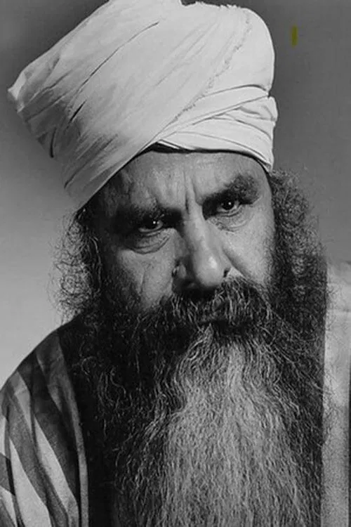 Bhogwan Singh profile