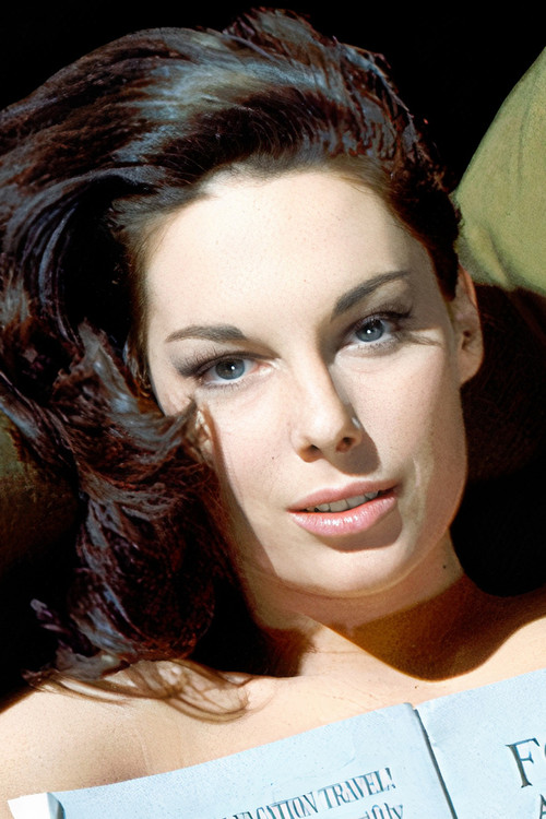 Tracy Reed profile