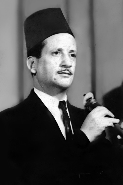 Boualem Titiche profile