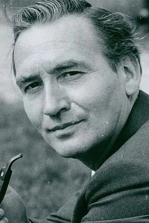 Jan-Erik Lindqvist profile