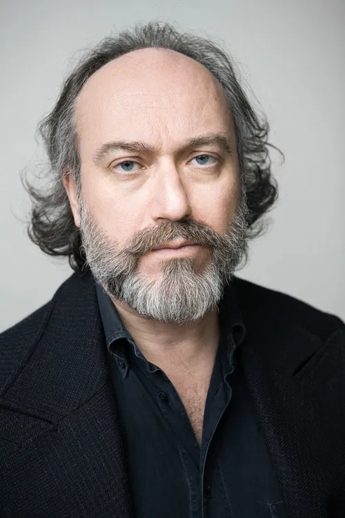 Gianluca De Angelis profile