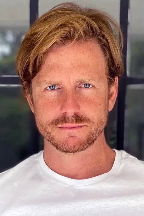 Joaquín Berthold profile