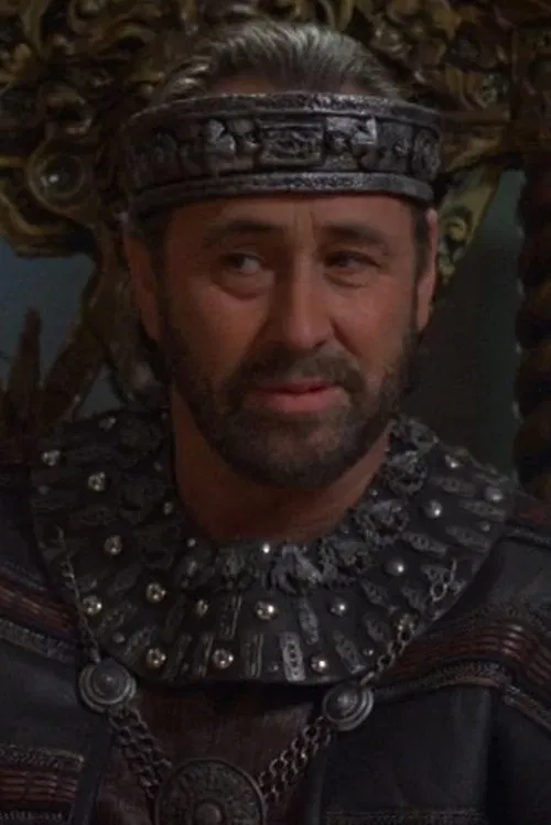 Roger Oakley profile