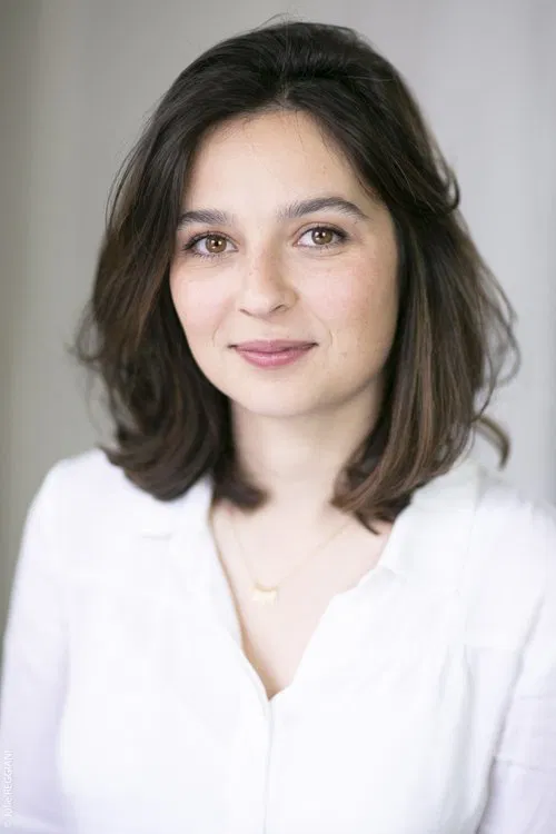 Tiphaine Haas profile