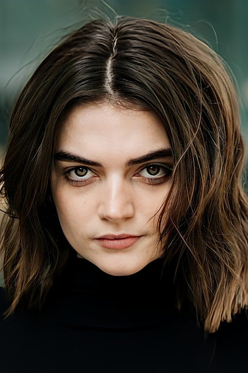 Valentina Oteri profile