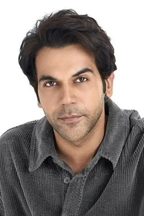 Rajkummar Rao profile