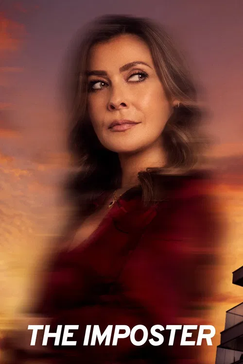 The Imposter poster