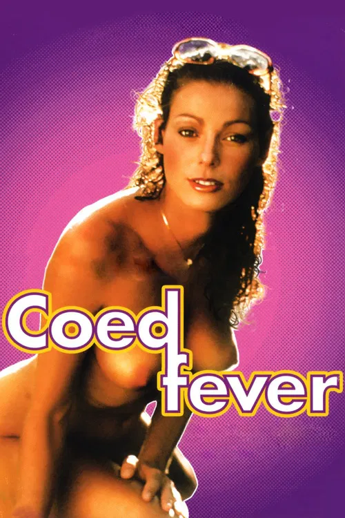 Co-Ed Fever poster