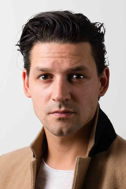 Callum McGowan profile