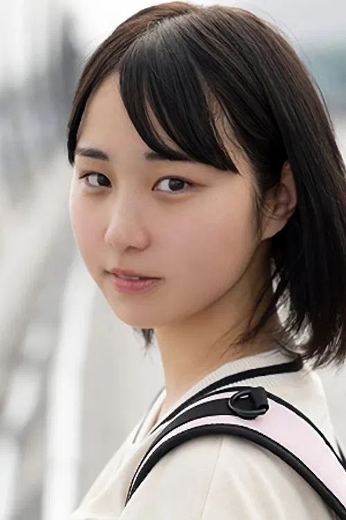 Riko Shinohara profile