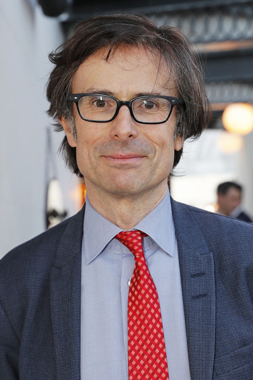 Robert Peston profile