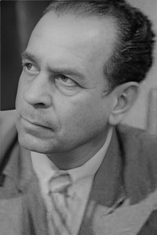 Igor Godlevskiy profile