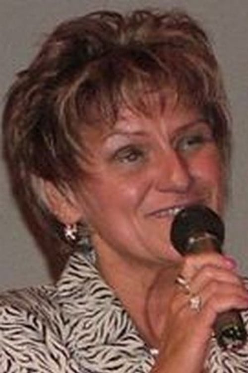 Aleksandra Harazim profile