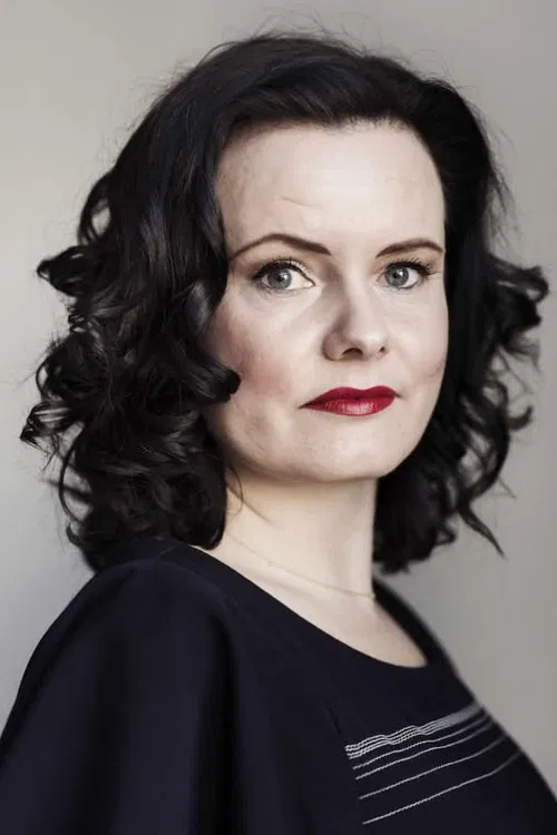 Leonora Christina Skov profile