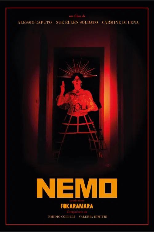 NEMO poster