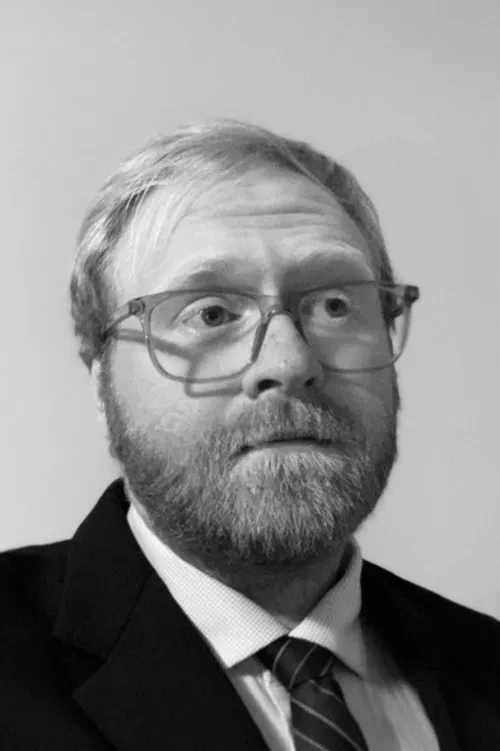 Patrick Karrow profile