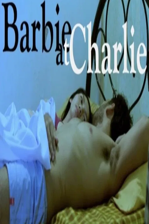 Barbie and Charlie poster