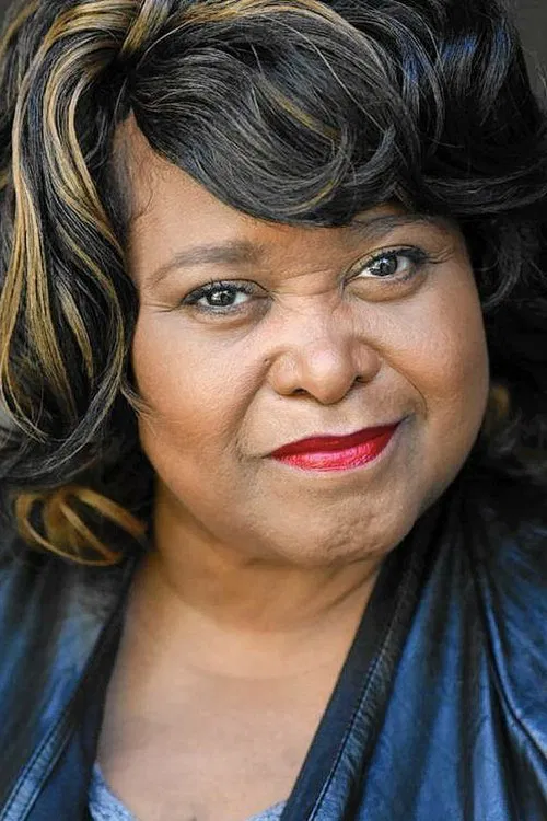 Felicia Fields profile