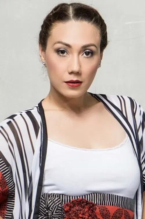 Jackline Kezia profile