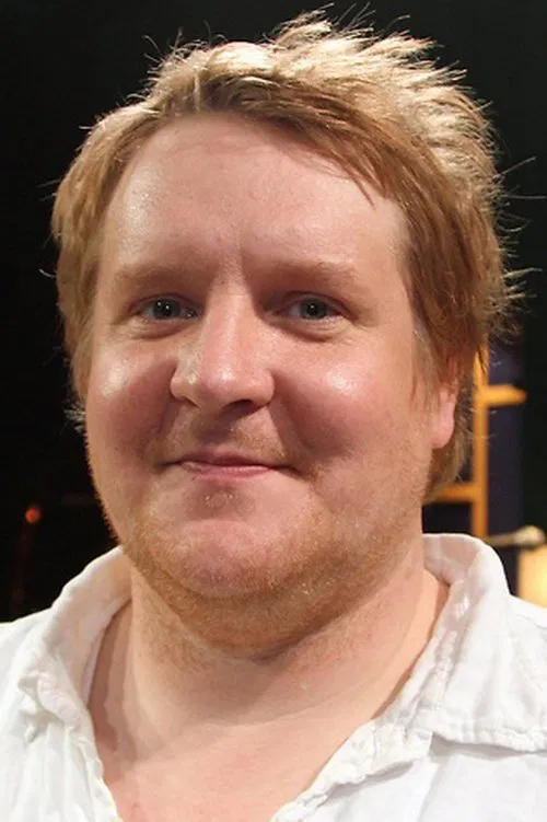 Santtu Karvonen profile