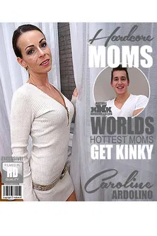 Sexy skinny MILF gets fucked by a Toyboy poster