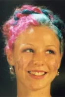 Amy Morrison profile