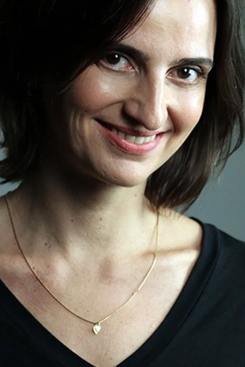 Kika Kalache profile