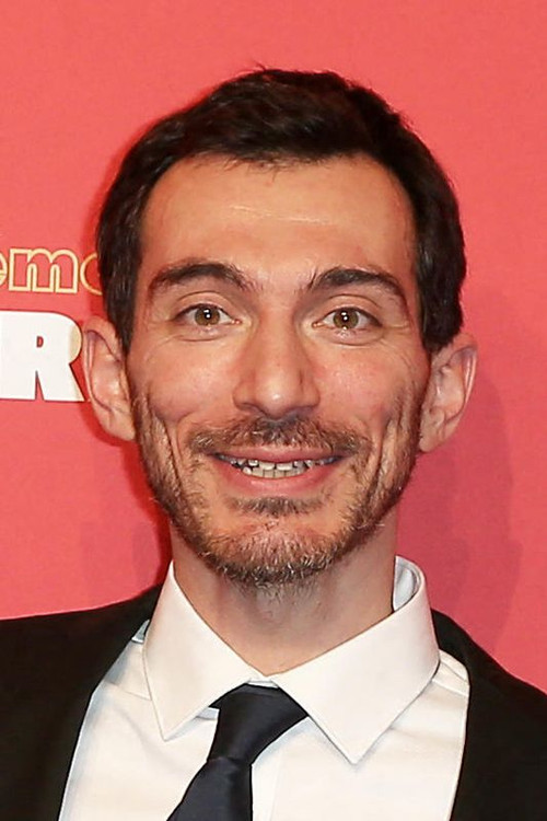 Patrick Imbert profile