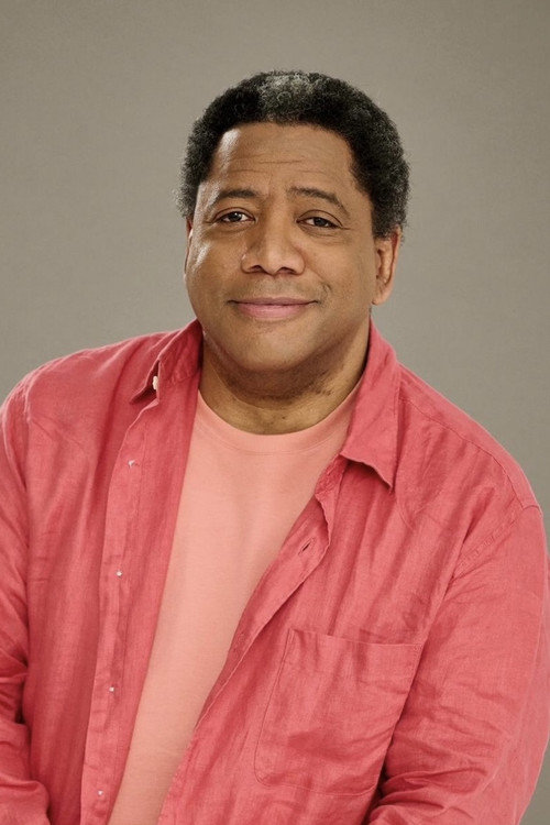 Carl Garrison profile