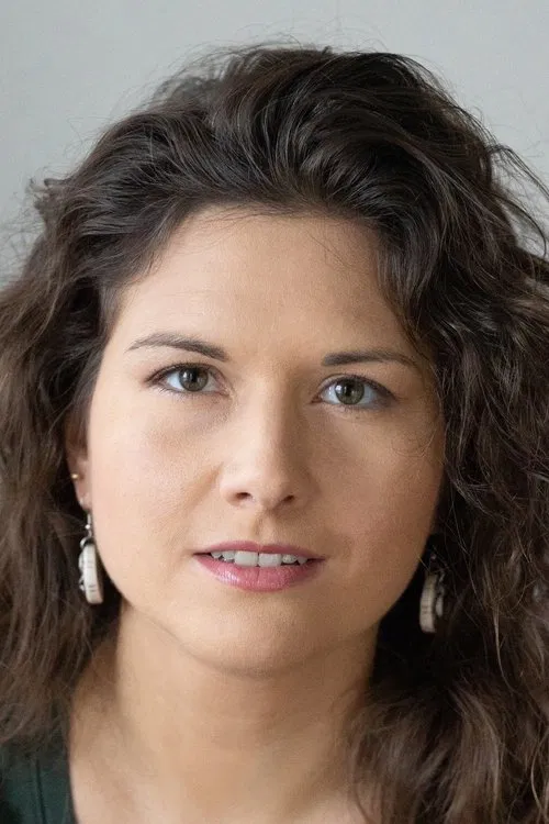 Kate Szekely profile