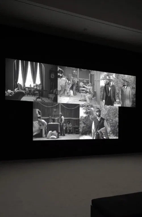 Birth of a Nation poster