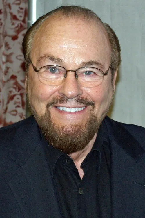 James Lipton profile