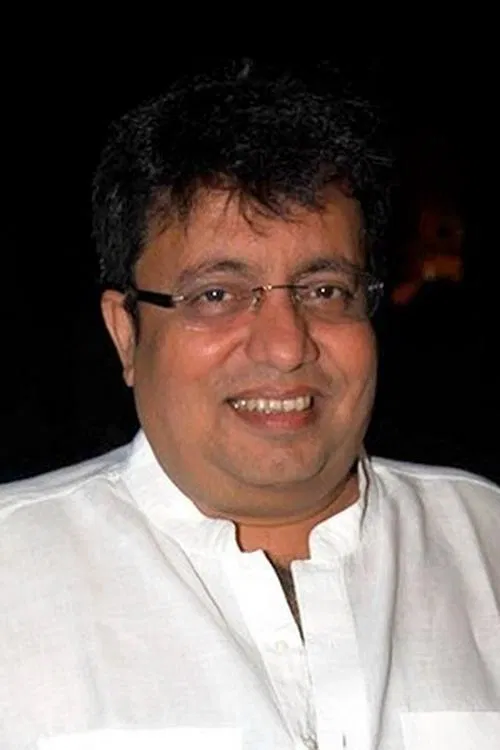 Neeraj Vora profile