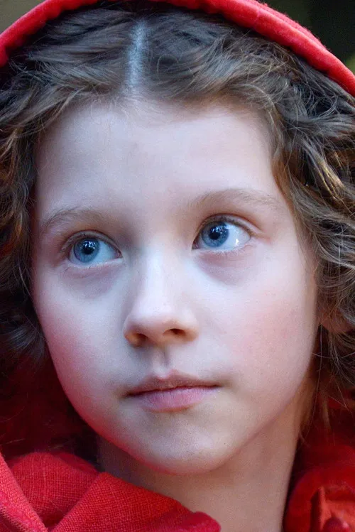 Lucie Šťouračová profile