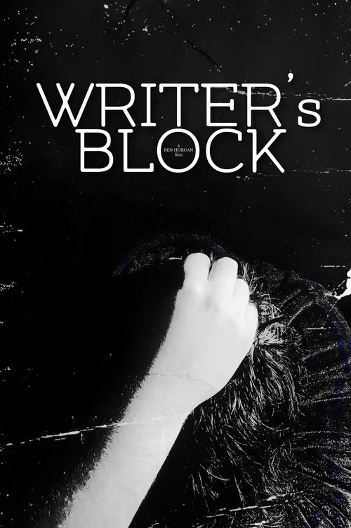 Writer's Block poster