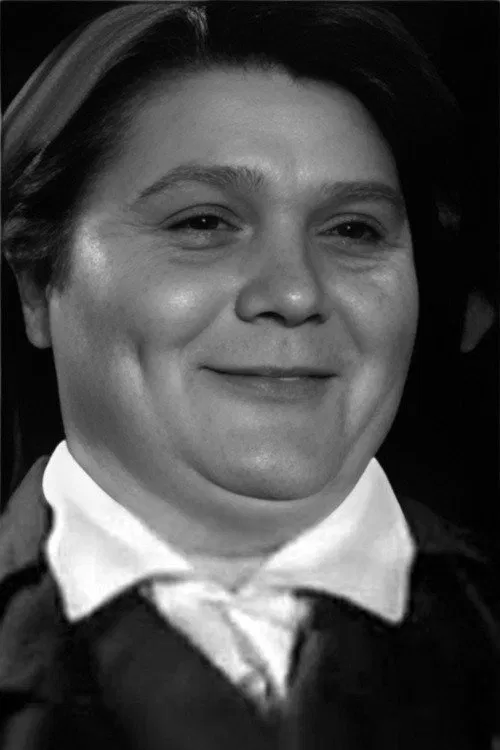 Valentina Saveleva profile