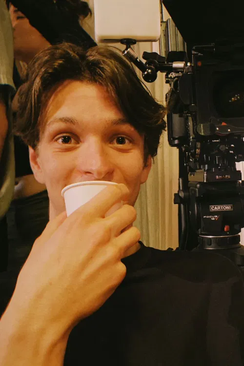 Armand Foëx profile