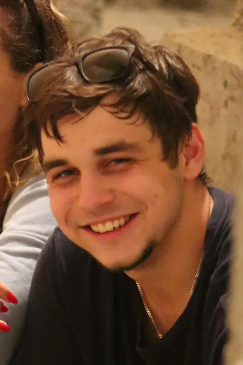 Pavel Kuzhel profile