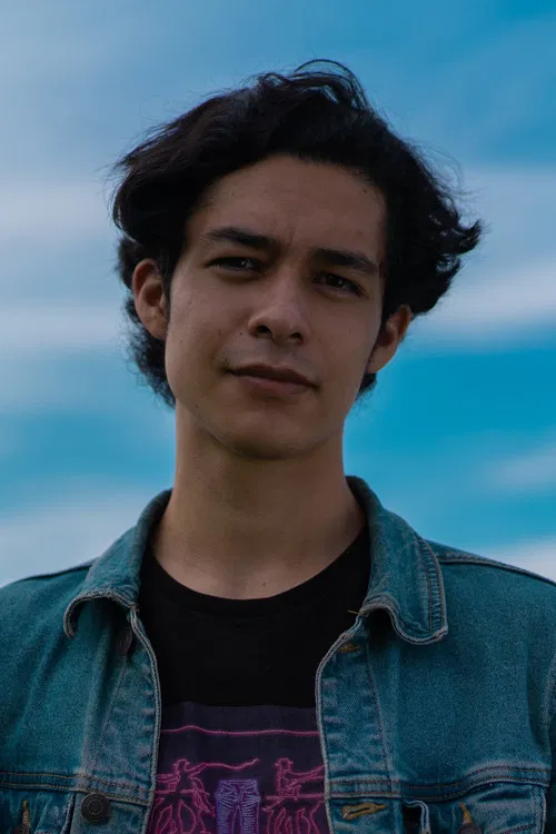 Santiago Hernández profile