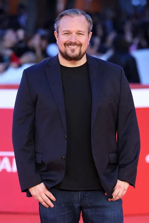 Will O'Donnell profile