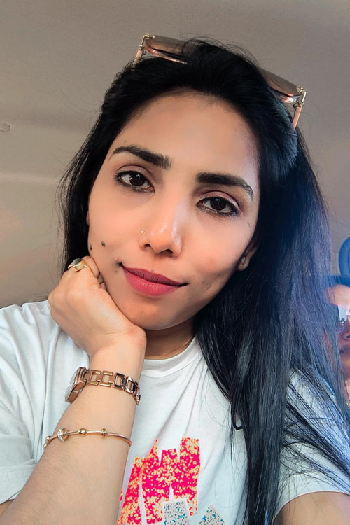 Soma Bardhan profile