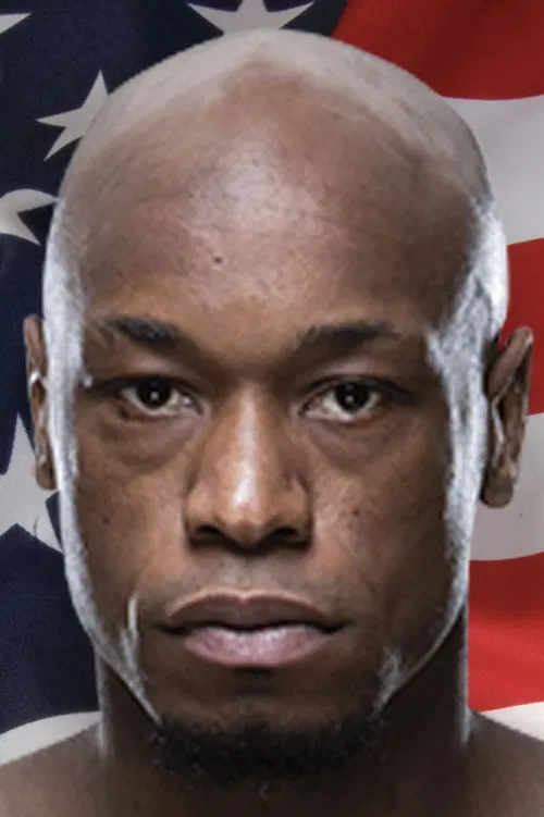 Ricky Rainey profile