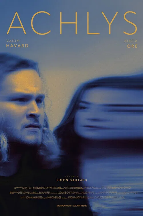 Achlys poster
