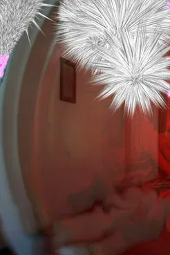 The Sparkle Room poster