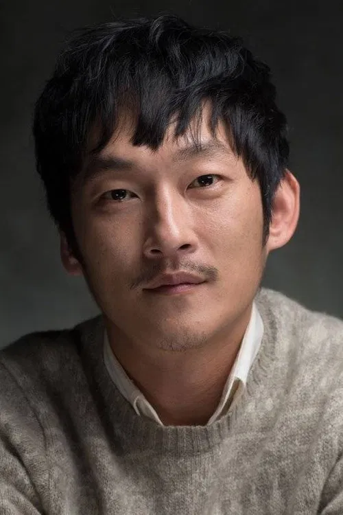 Lee Seung-joon profile