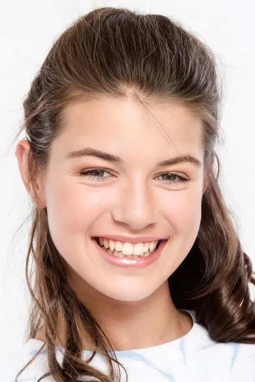 Laura Šťastná profile